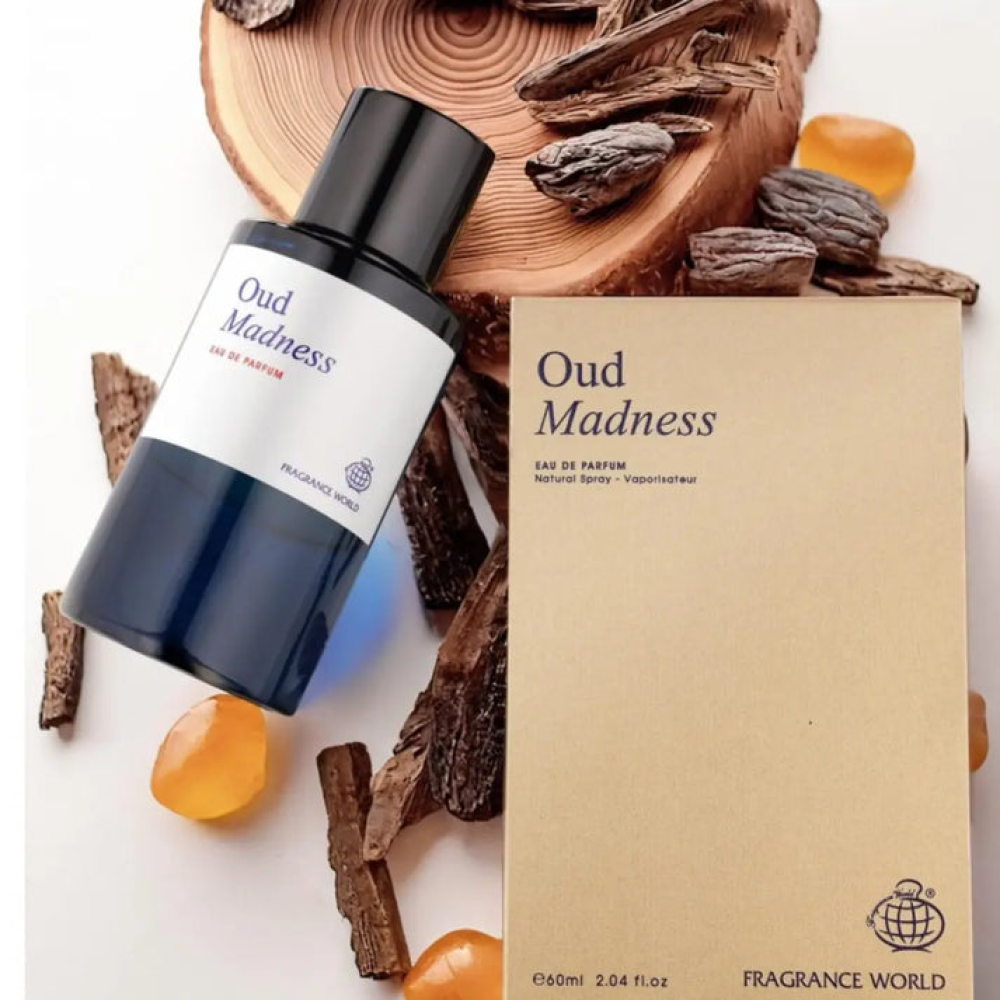 Oud Madness