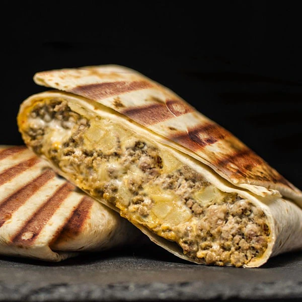 Tobacco de feu